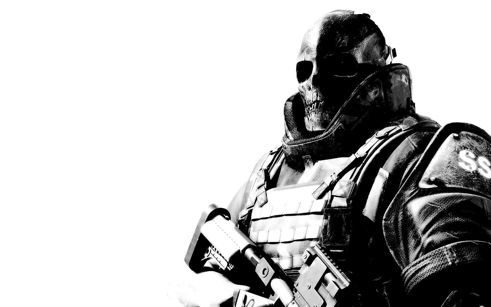 Download hd 1680x1050 Army Of Two computer background ID:448873 for free