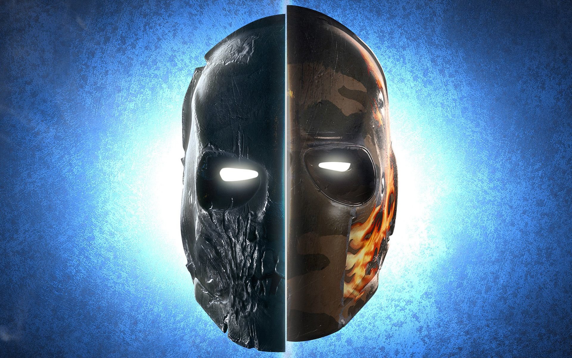 Download hd 1920x1200 Army Of Two desktop background ID:448861 for free