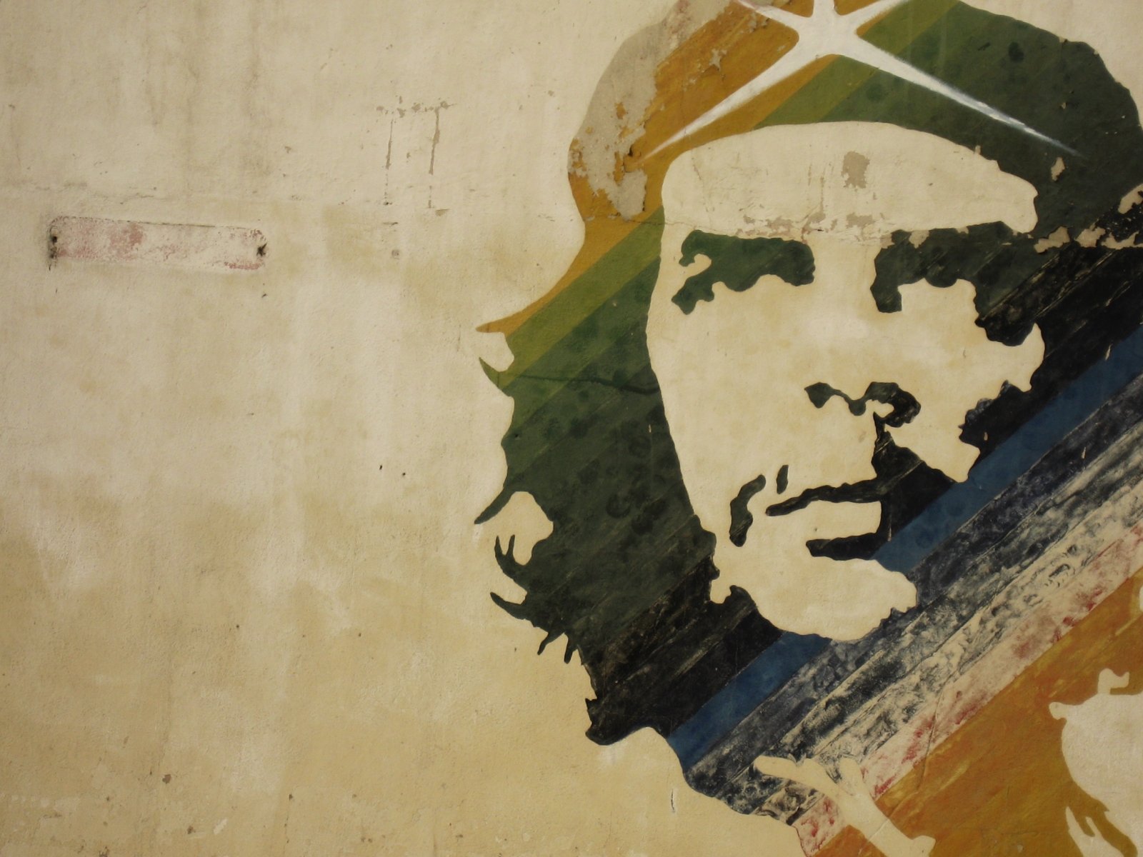 Awesome Che Guevara free wallpaper ID:374545 for hd 1600x1200 desktop