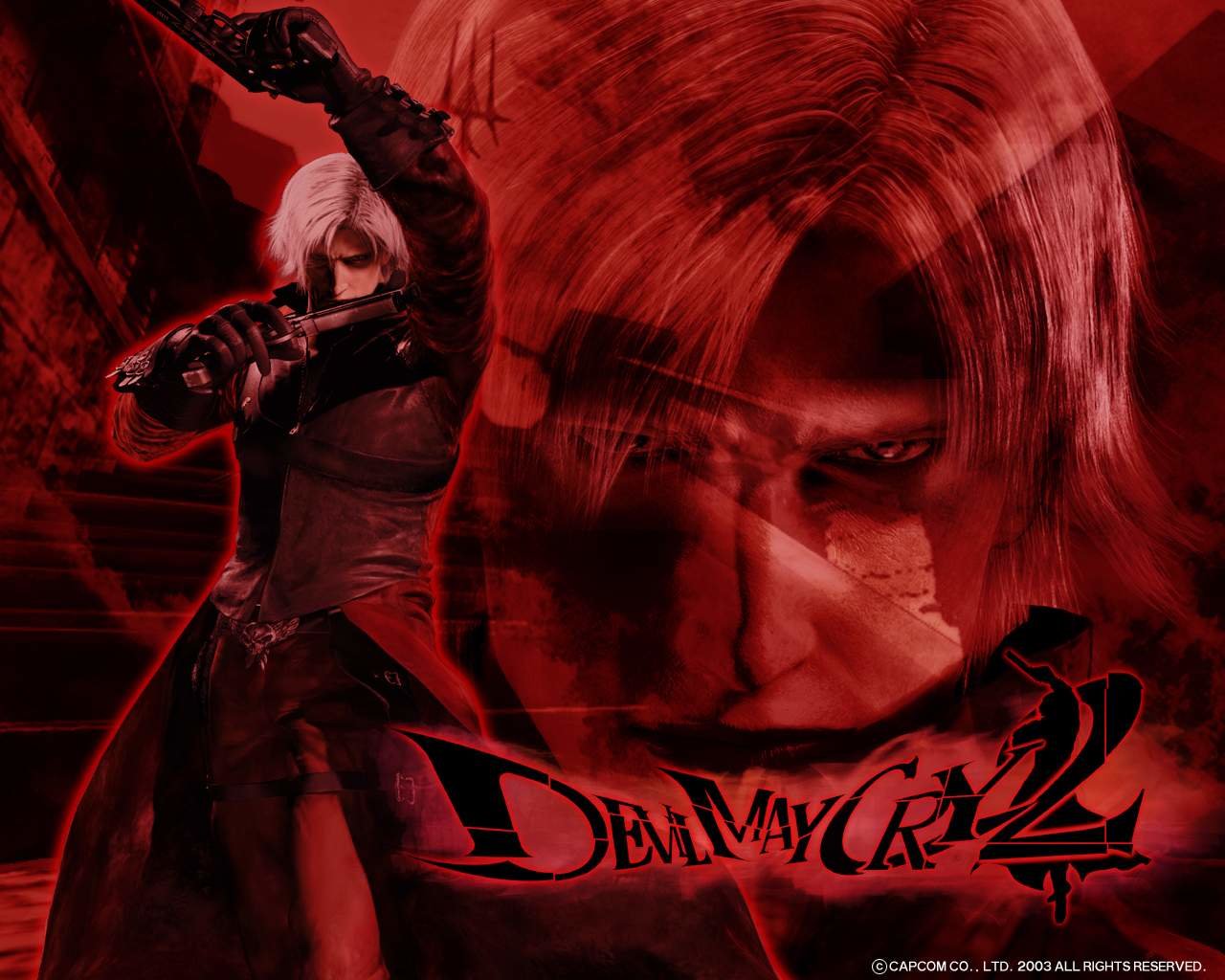 Free Devil May Cry high quality wallpaper ID:120847 for hd 1280x1024 PC