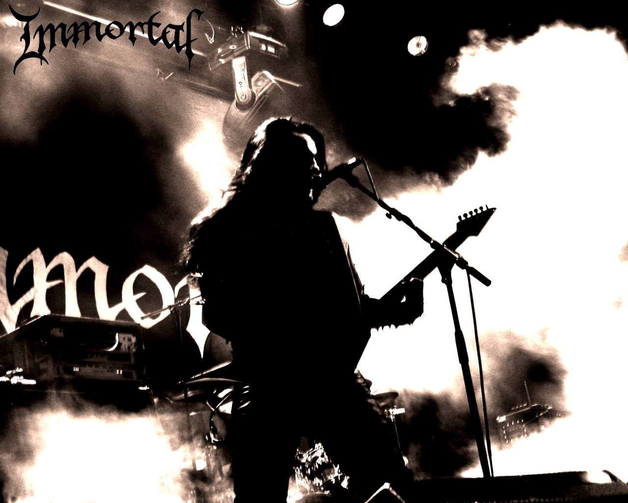 Download hd 1280x1024 Immortal PC background ID:457762 for free