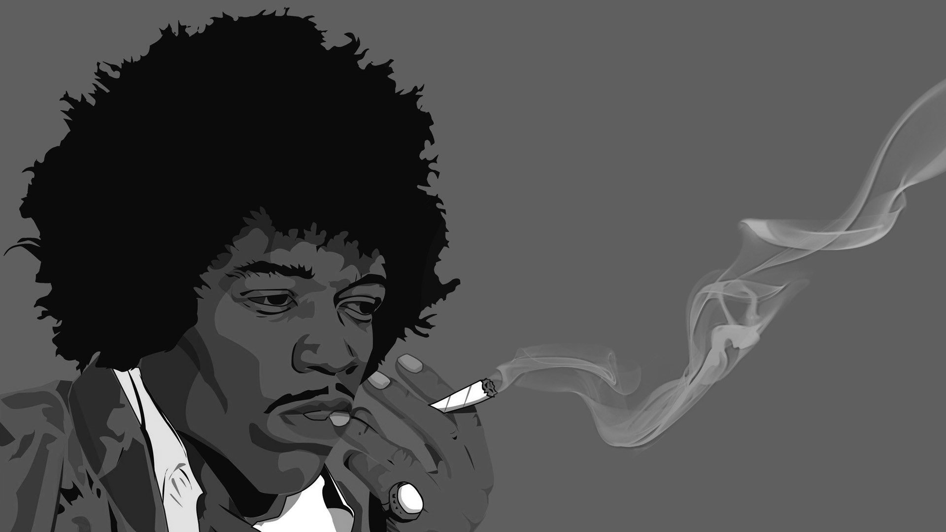 Free download Jimi Hendrix background ID:293198 1080p for computer