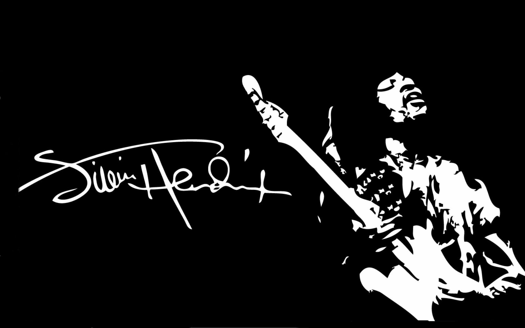 Awesome Jimi Hendrix free background ID:293197 for hd 1680x1050 desktop