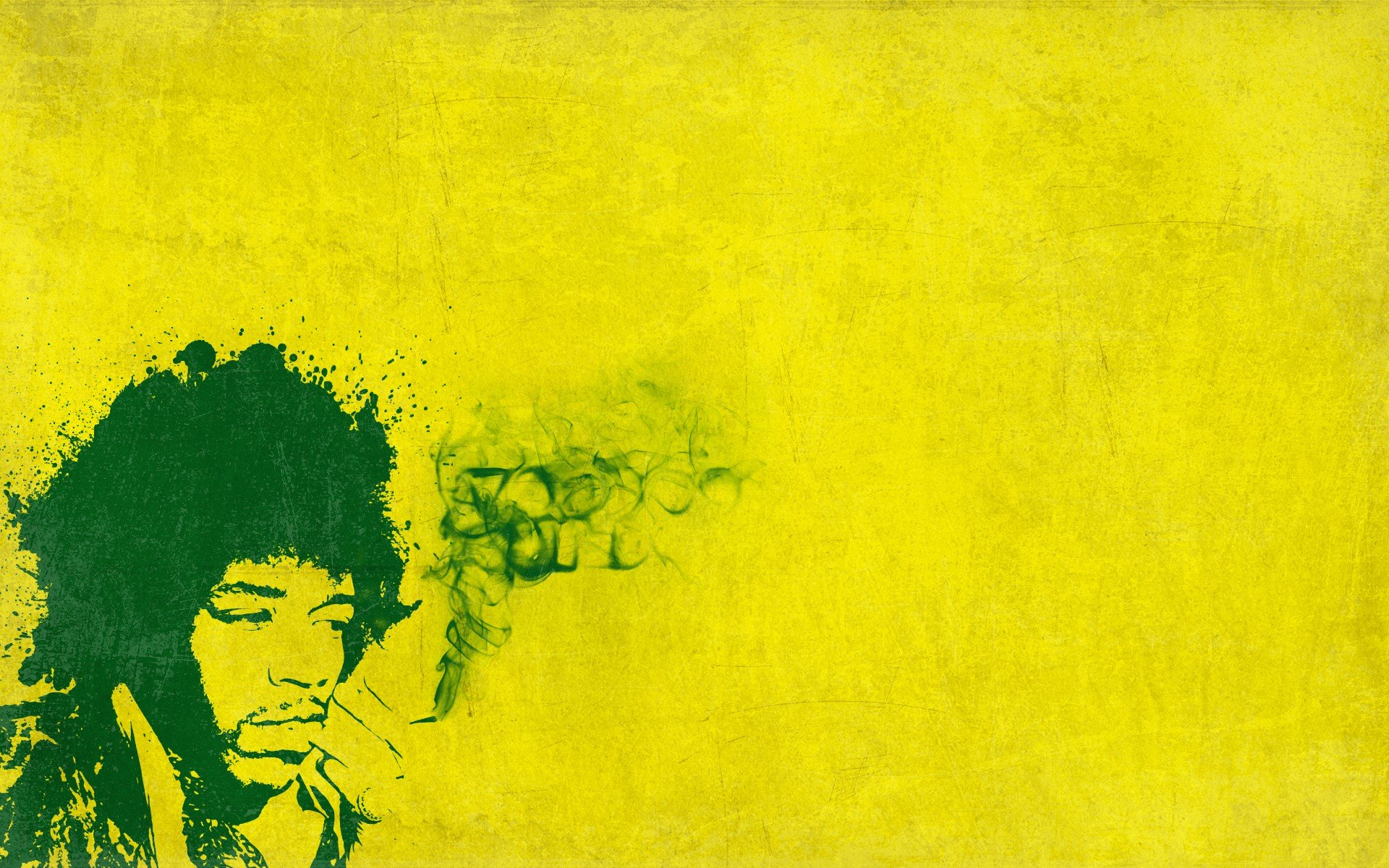 Download hd 1920x1200 Jimi Hendrix desktop background ID:293253 for free