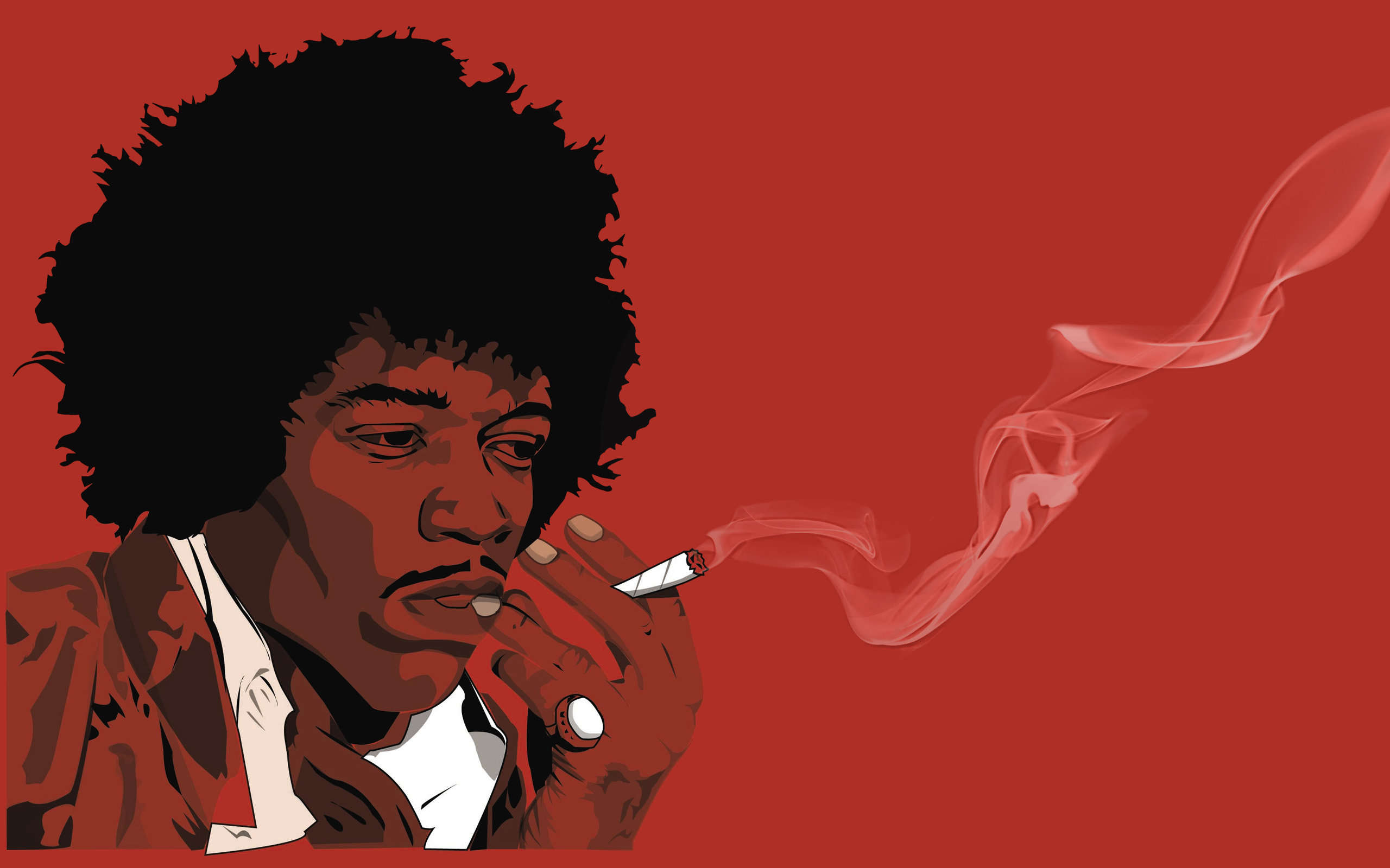 High resolution Jimi Hendrix hd 2560x1600 background ID:293213 for desktop