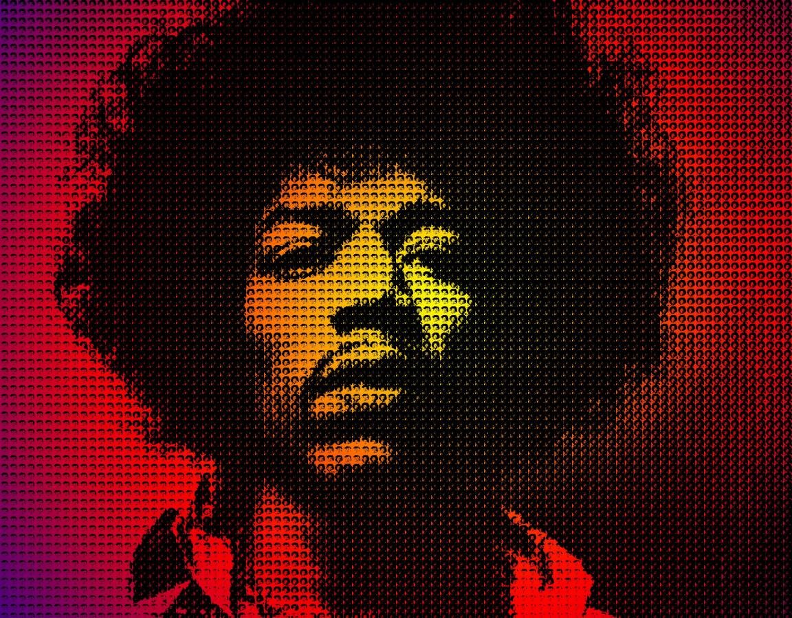Best Jimi Hendrix wallpaper ID:293194 for High Resolution hd 1152x900 desktop