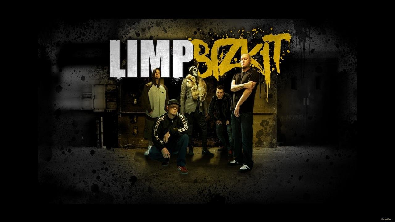 Free download Limp Bizkit wallpaper ID:131511 hd 720p for desktop