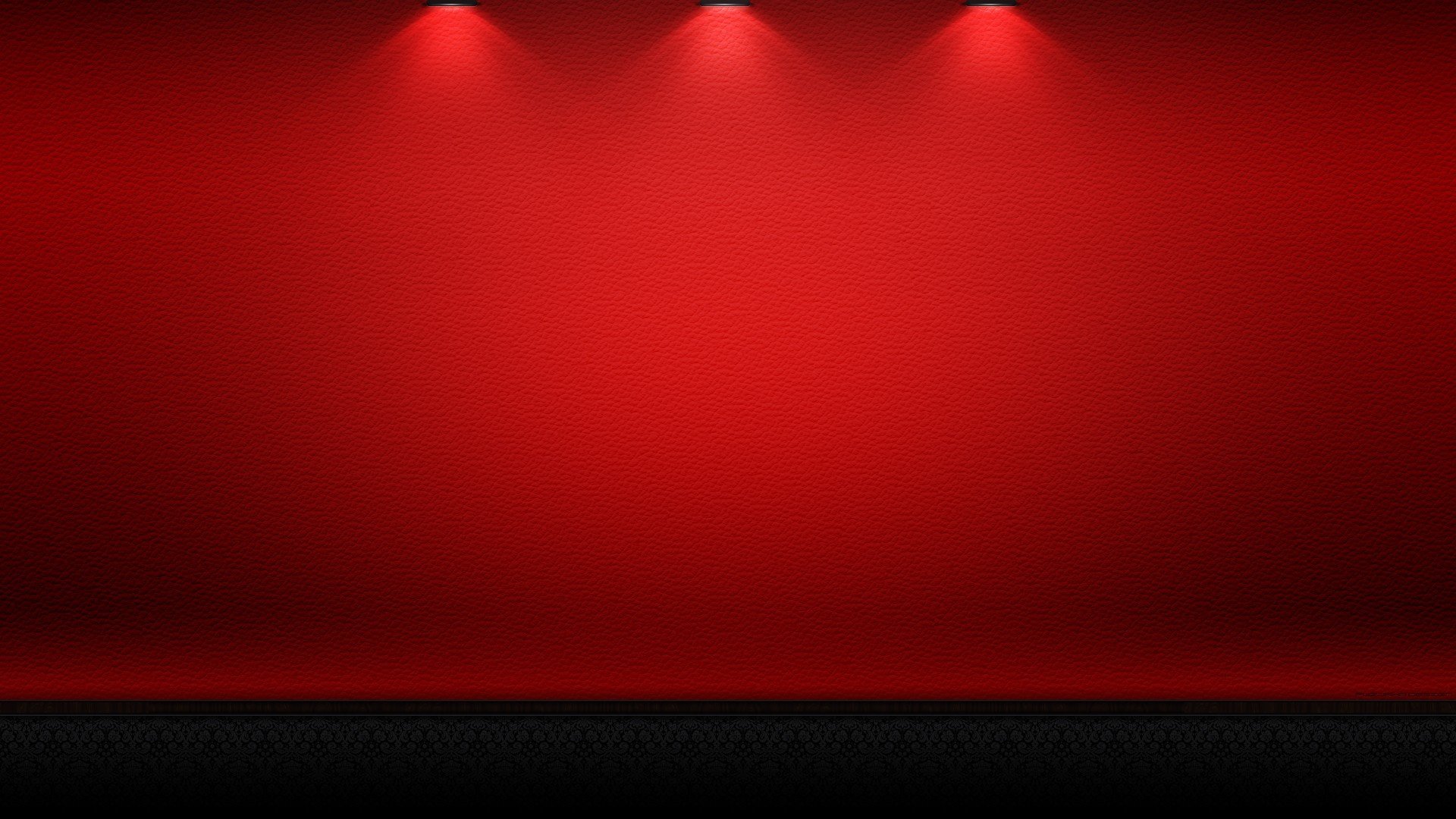 Free download Red wallpaper ID:445352 1080p for PC