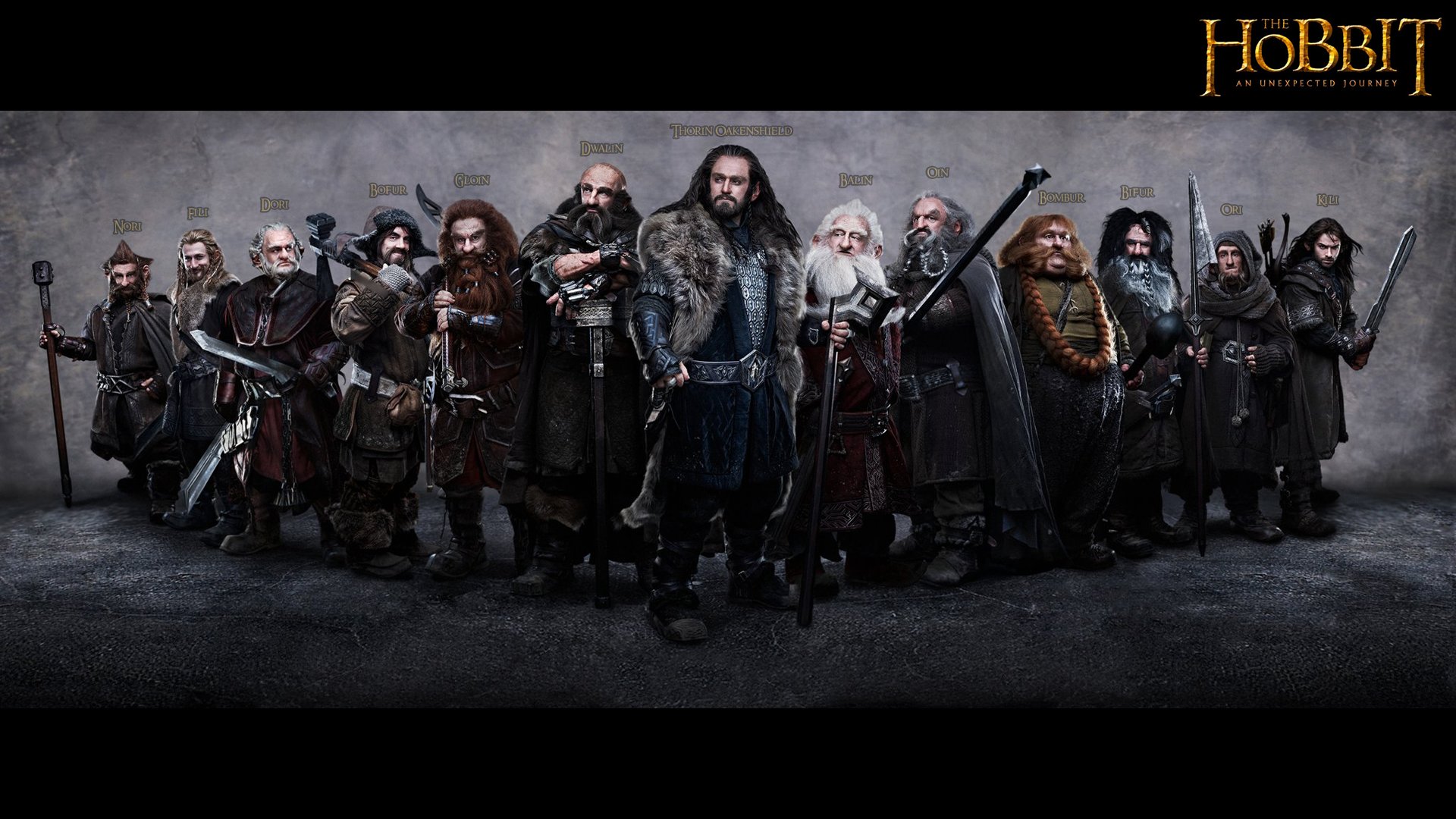 Free download The Hobbit: An Unexpected Journey wallpaper ID:464045 full hd 1920x1080 for desktop