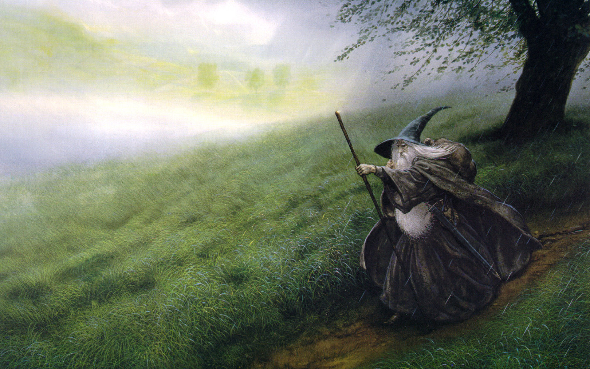 High resolution The Lord Of The Rings (LOTR) hd 1920x1200 background ID:345663 for desktop
