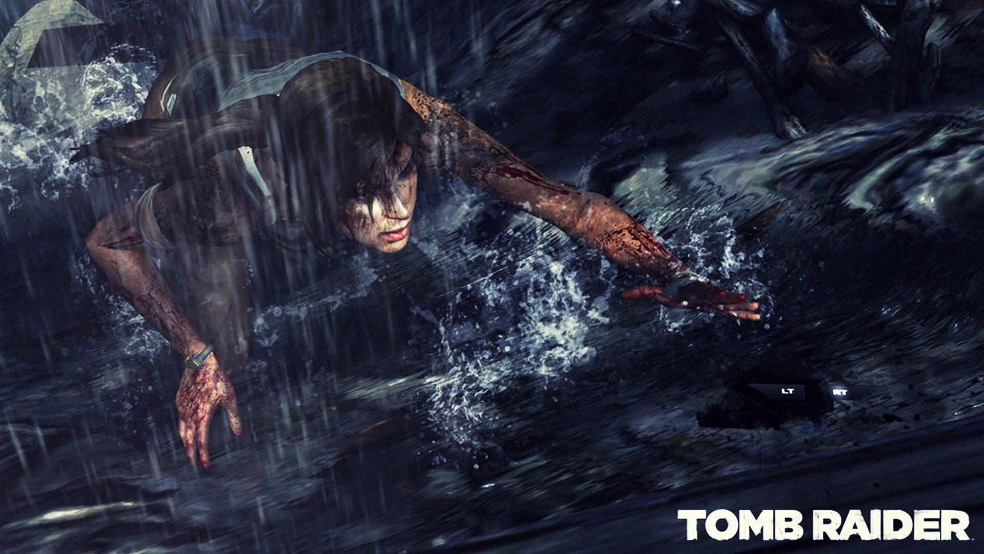 Free Tomb Raider (Lara Croft) high quality wallpaper ID:436831 for full hd 1920x1080 computer