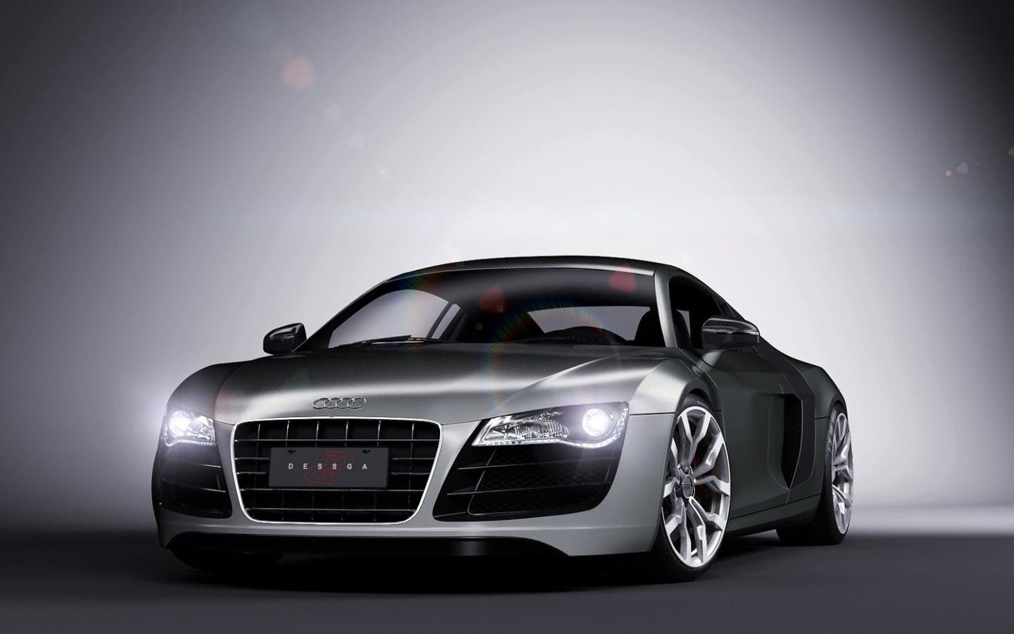 Free download Audi wallpaper ID:431170 hd 1440x900 for computer