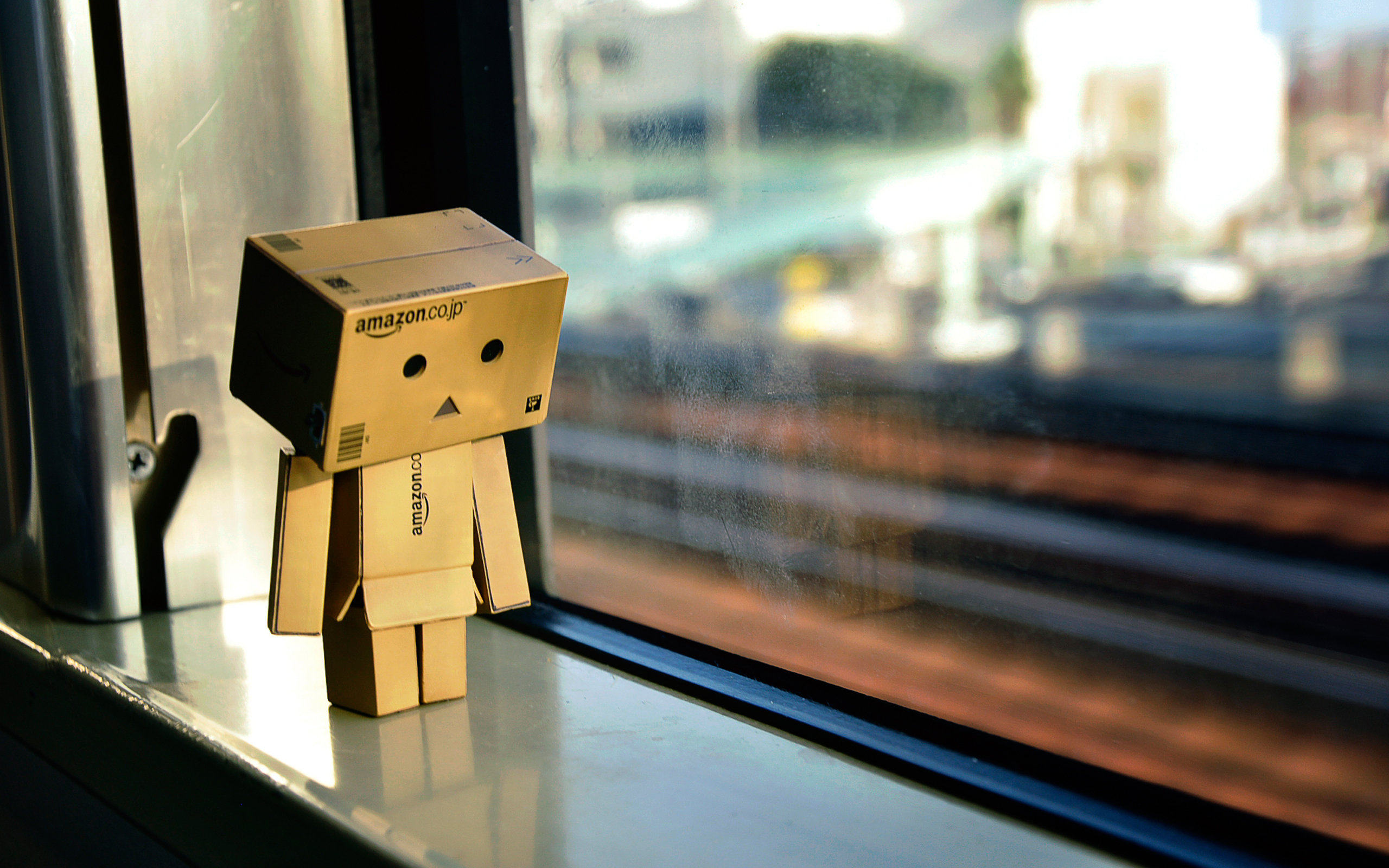 Free download Danbo background ID:30377 hd 2560x1600 for computer