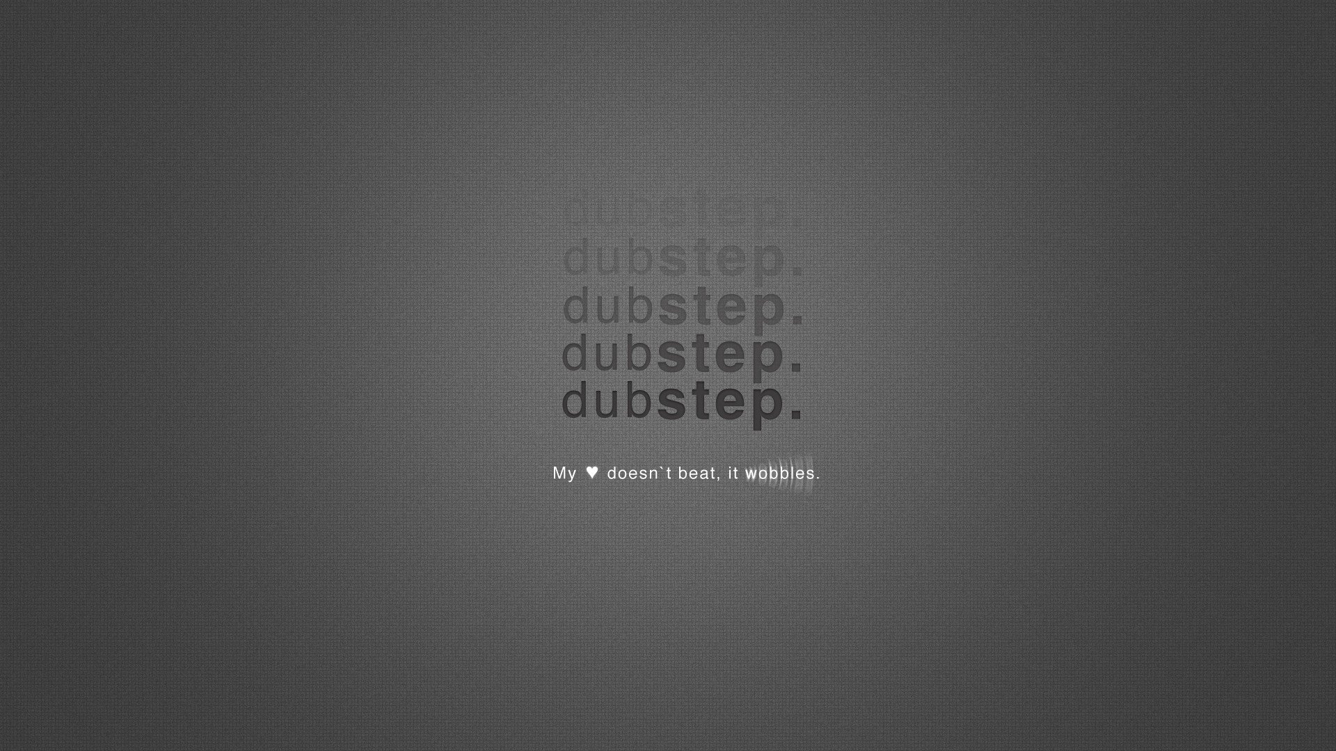Awesome Dubstep free background ID:11246 for hd 1080p desktop