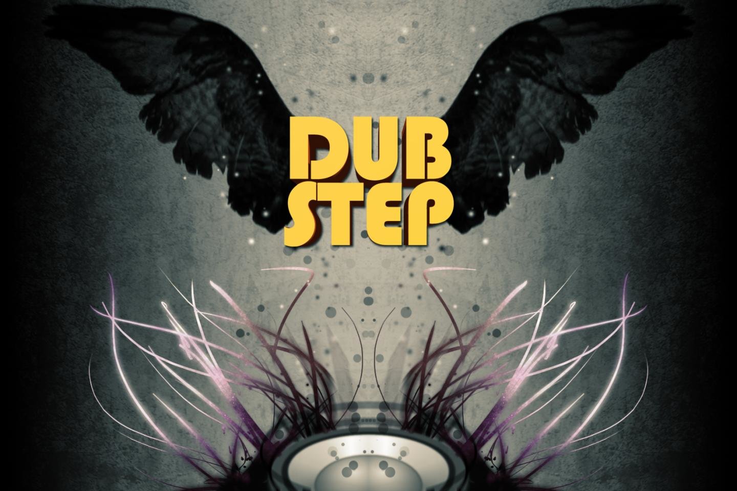 Awesome Dubstep free background ID:11211 for hd 1440x960 desktop