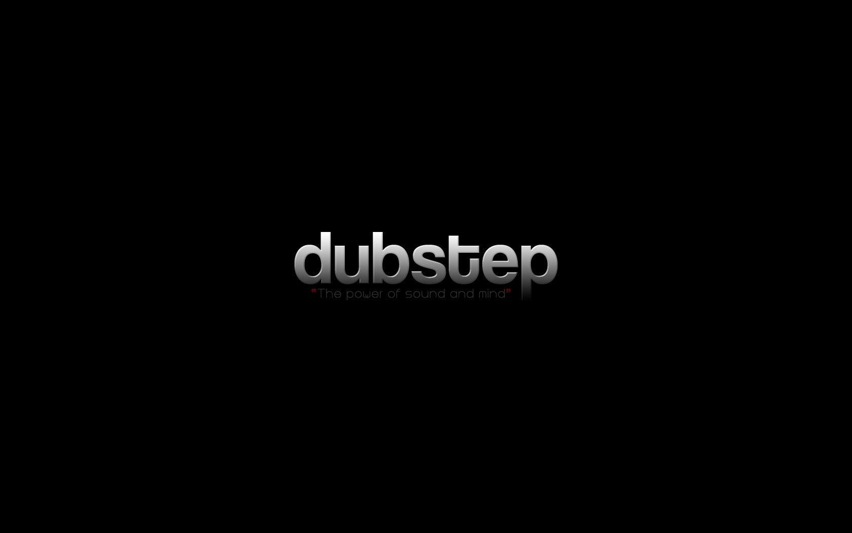 Awesome Dubstep free background ID:11240 for hd 1680x1050 desktop