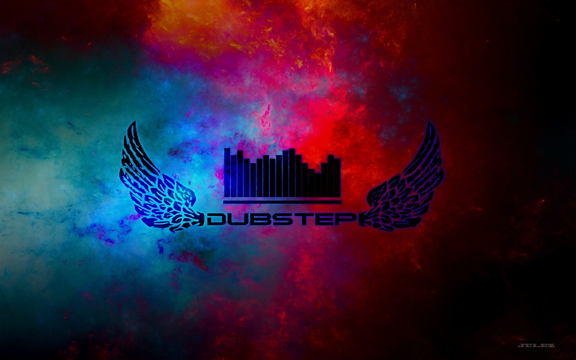 Best Dubstep background ID:11203 for High Resolution hd 1920x1200 PC