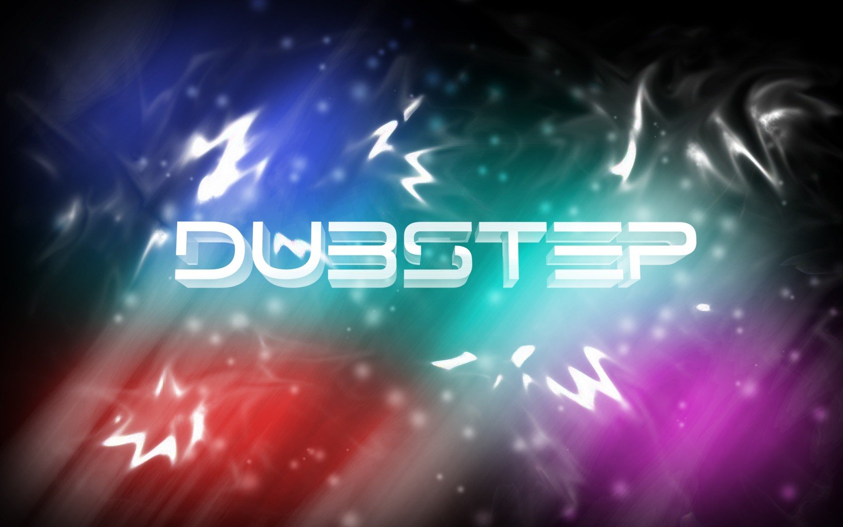 High resolution Dubstep hd 1680x1050 wallpaper ID:11207 for PC