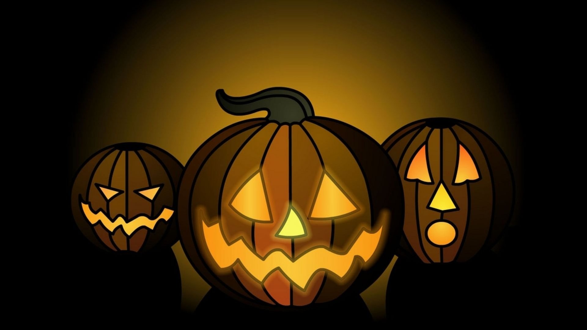 Awesome Halloween free background ID:401883 for hd 1080p PC