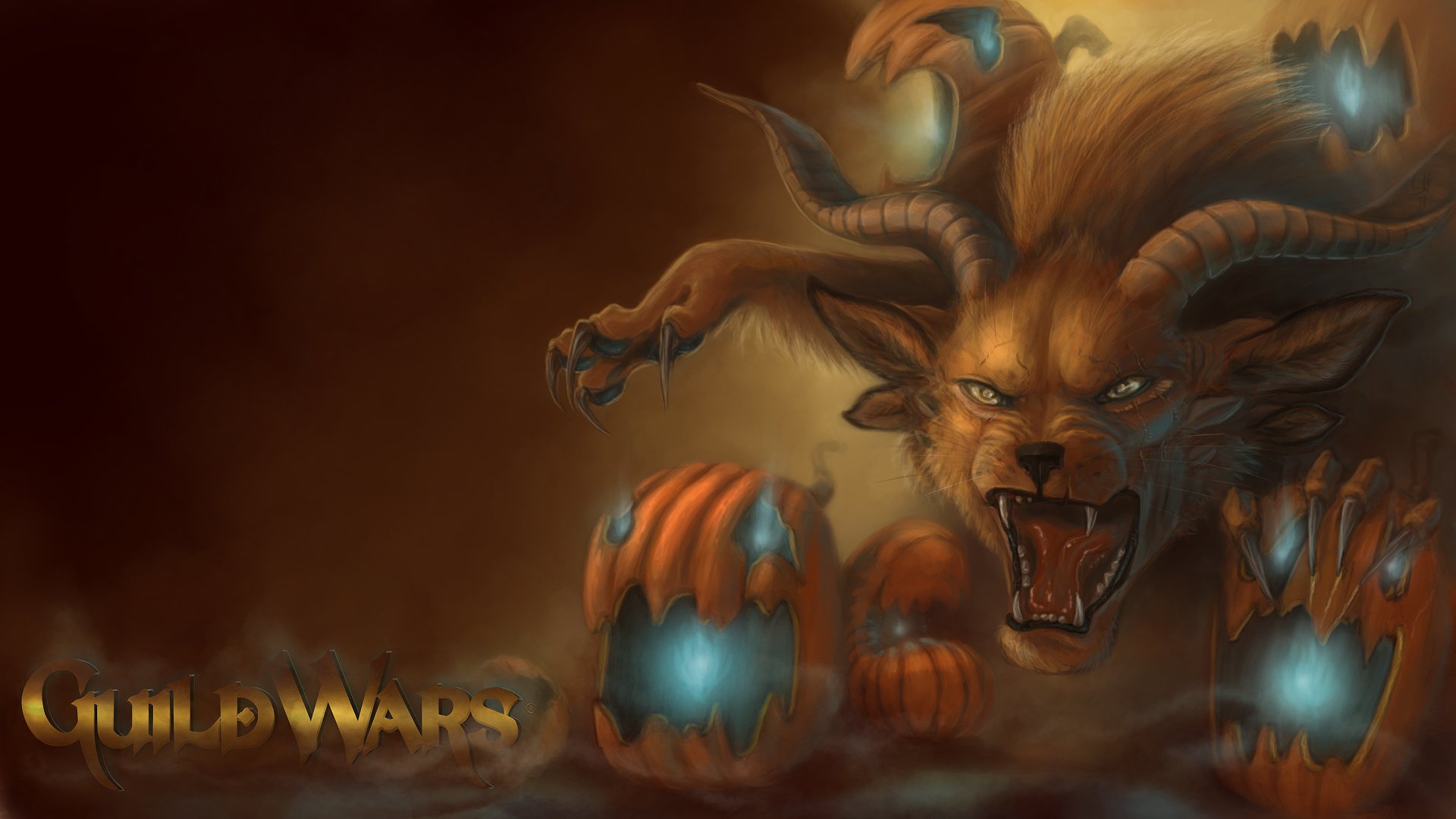 Awesome Halloween free wallpaper ID:402159 for 1080p PC