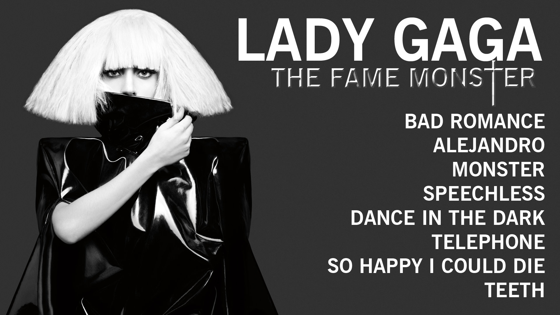 Free download Lady Gaga wallpaper ID:291266 full hd 1920x1080 for PC