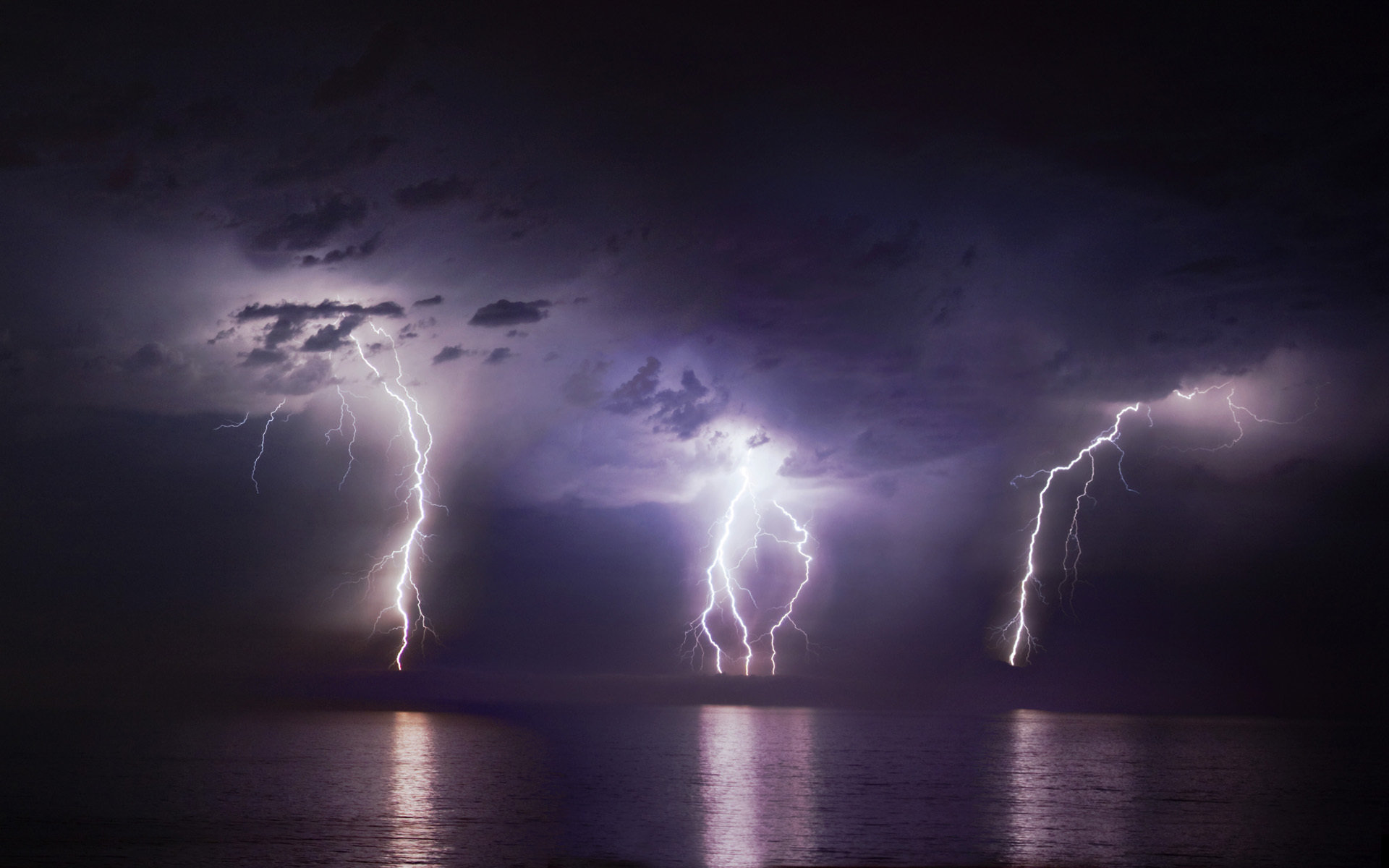 Free Lightning high quality wallpaper ID:213967 for hd 1920x1200 computer