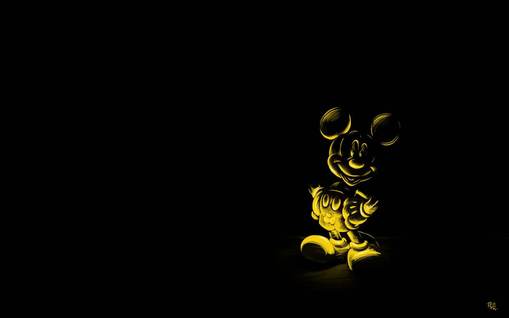Awesome Mickey Mouse free background ID:303825 for hd 1680x1050 PC