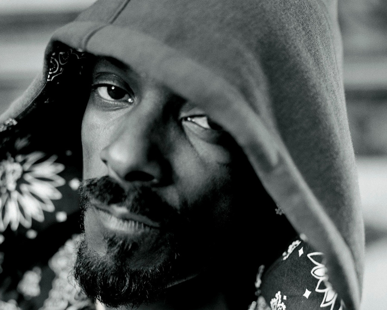 Awesome Snoop Dogg free background ID:165627 for hd 1280x1024 PC