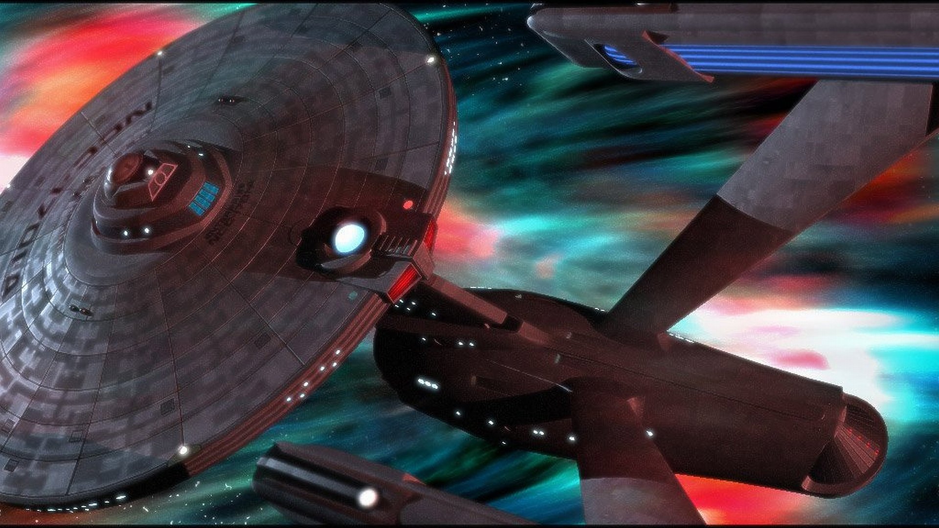Free download Star Trek background ID:388040 1080p for PC