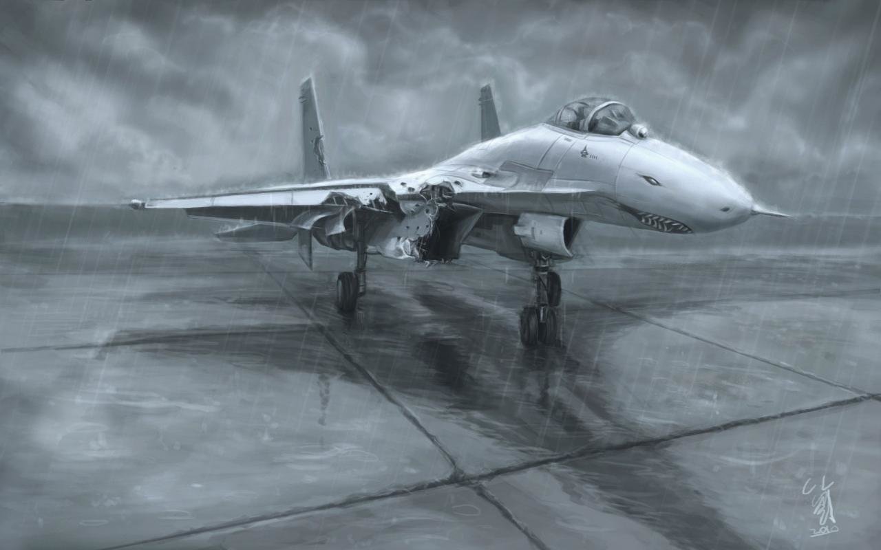Awesome Ace Combat free wallpaper ID:429897 for hd 1280x800 computer