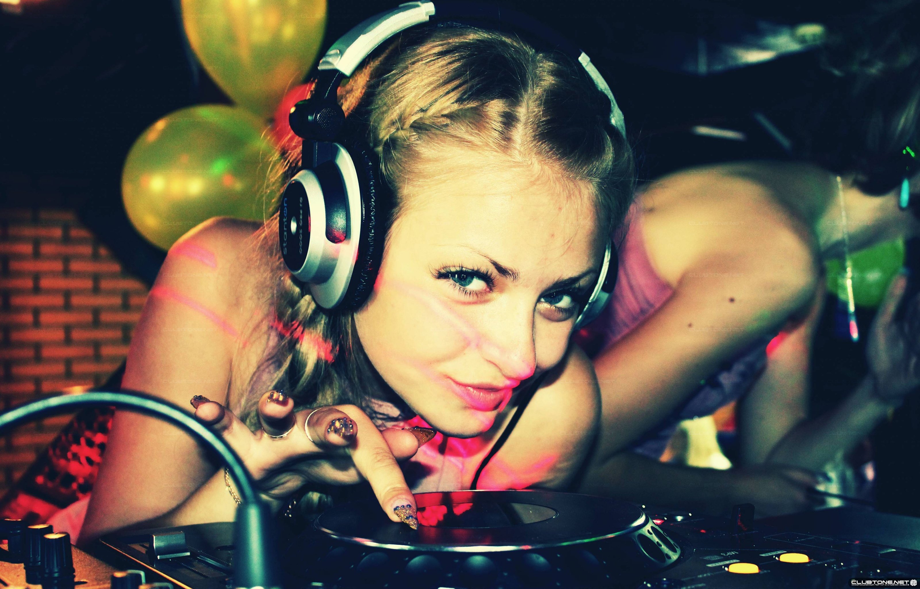 Best DJ background ID:433330 for High Resolution hd 3200x2048 PC