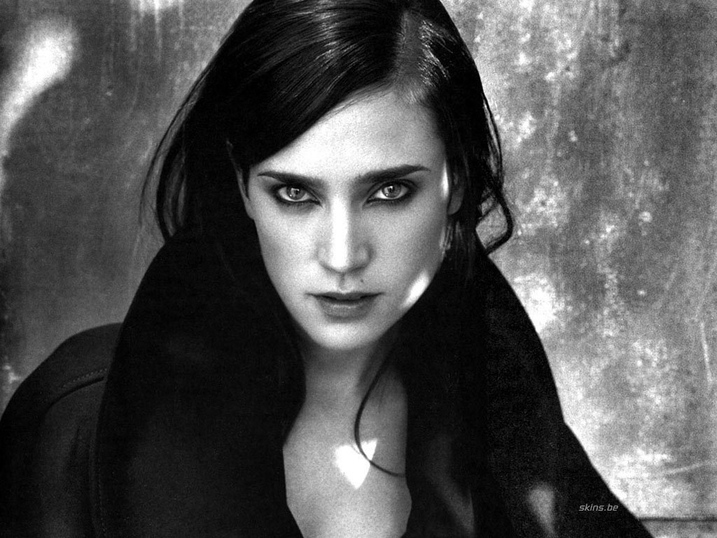 Awesome Jennifer Connelly free wallpaper ID:191277 for hd 1024x768 PC