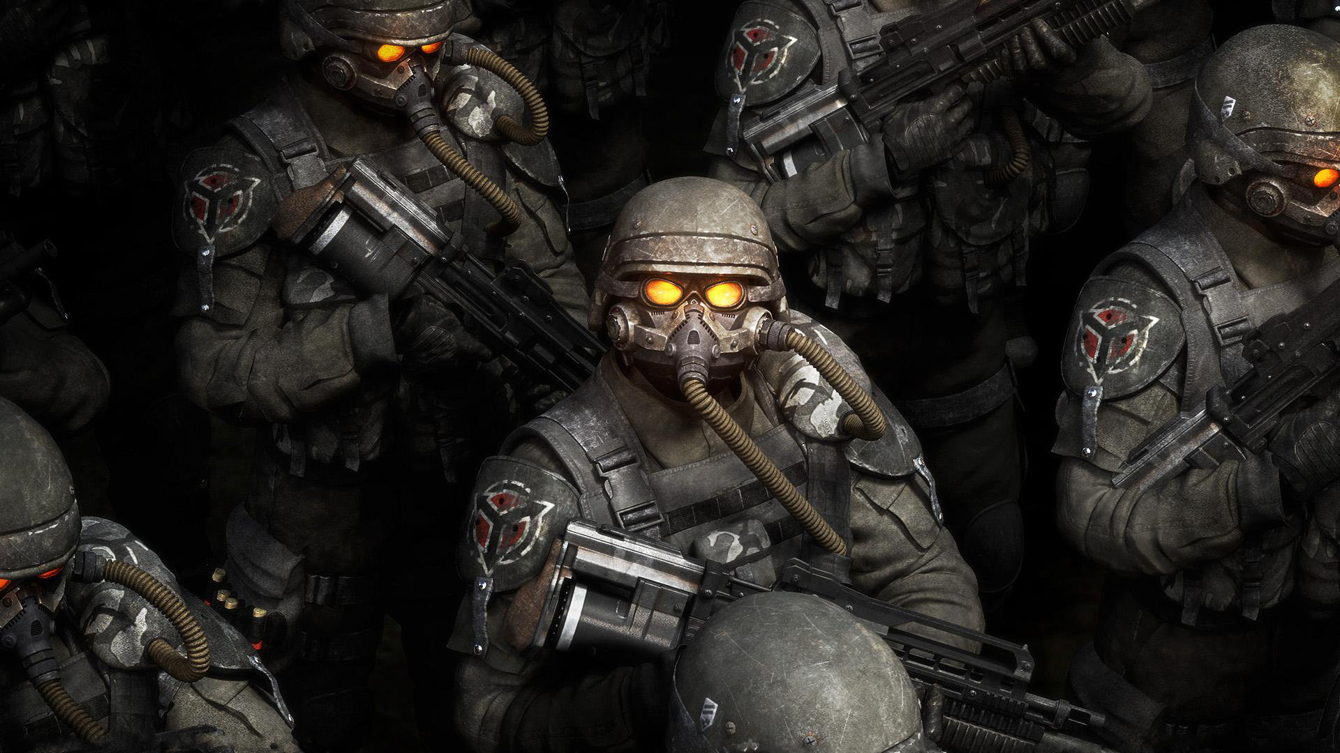 Free Killzone 2 high quality background ID:67390 for hd 1920x1080 PC