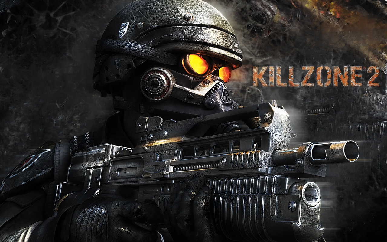 Download hd 1280x800 Killzone 2 computer wallpaper ID:67392 for free