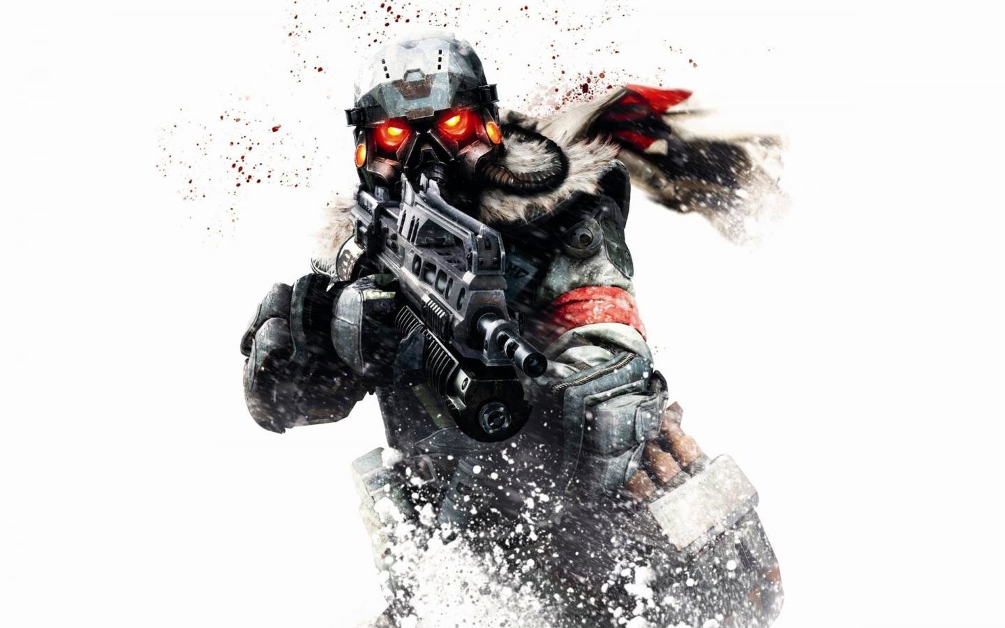 Free download Killzone background ID:394579 hd 1440x900 for computer