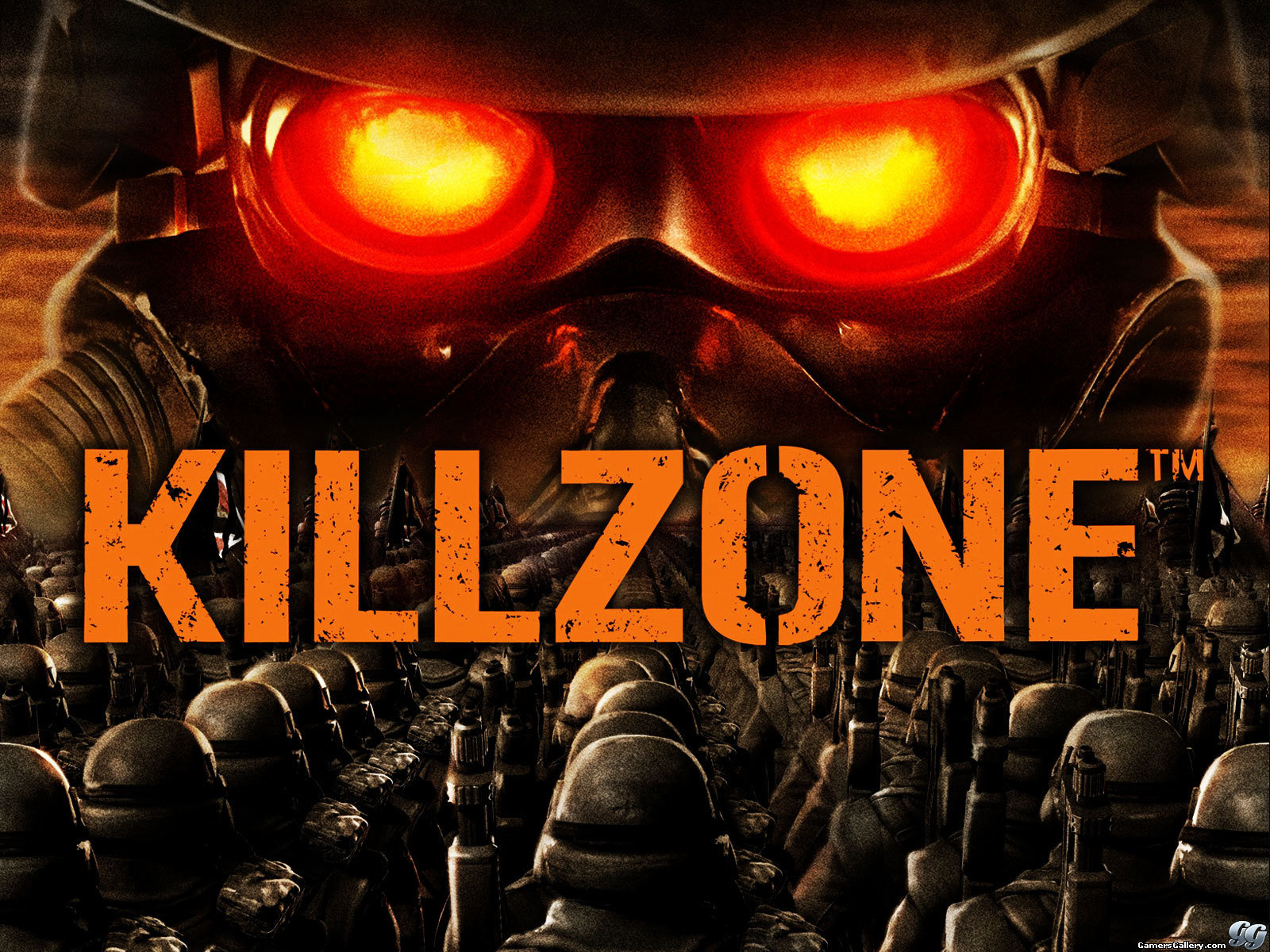 Download hd 1600x1200 Killzone PC wallpaper ID:394558 for free