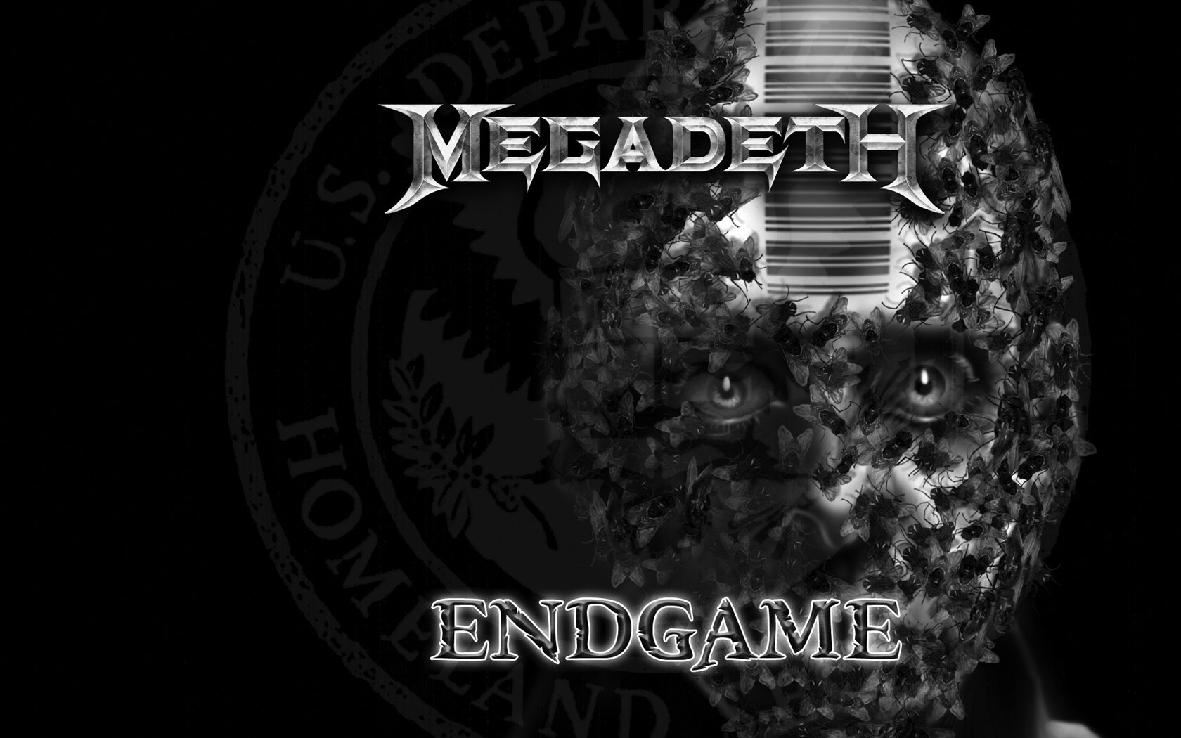 Best Megadeth wallpaper ID:123374 for High Resolution hd 1680x1050 computer