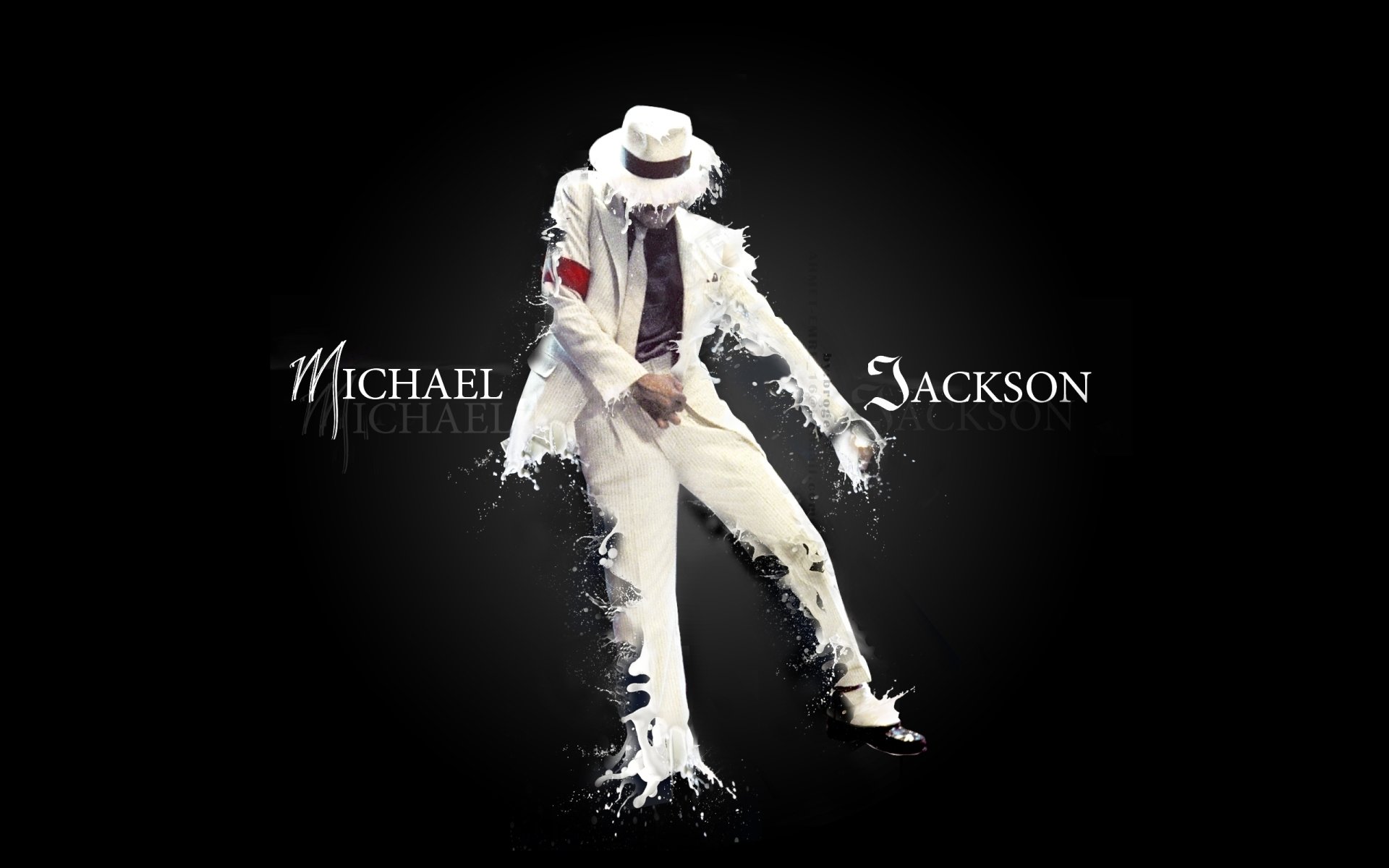 Free Michael Jackson high quality background ID:98867 for hd 1920x1200 PC