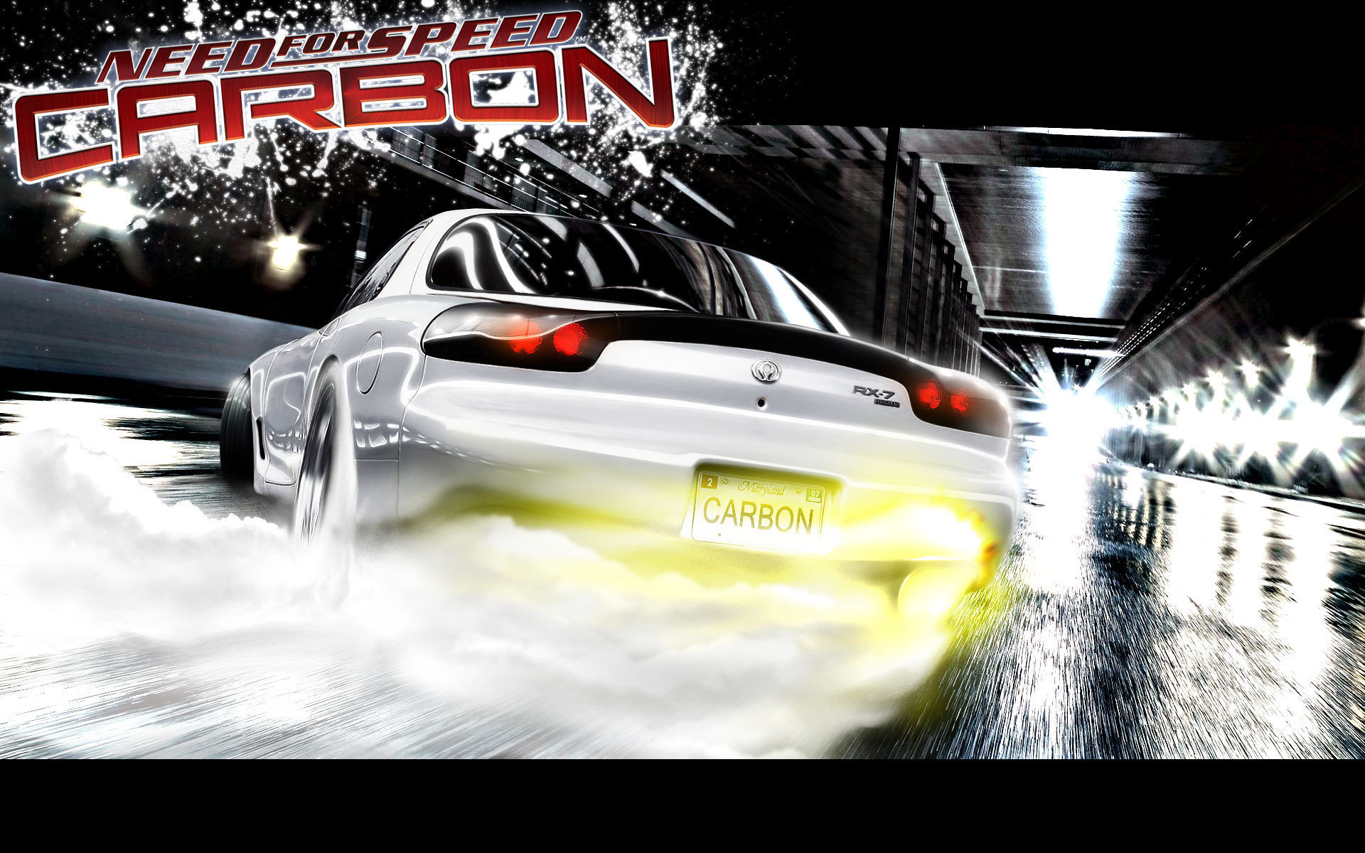 High resolution Need For Speed (NFS) hd 1920x1200 background ID:328411 for desktop