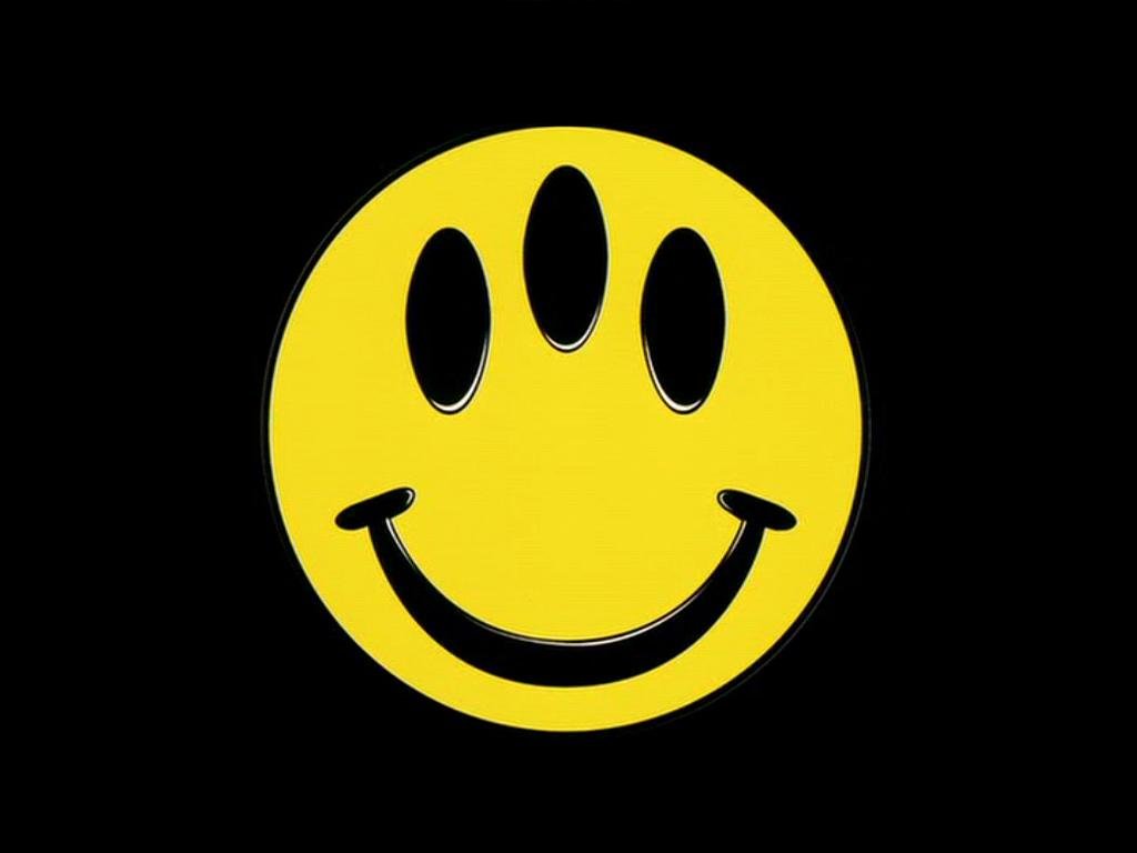 Free download Smiley background ID:64232 hd 1024x768 for desktop
