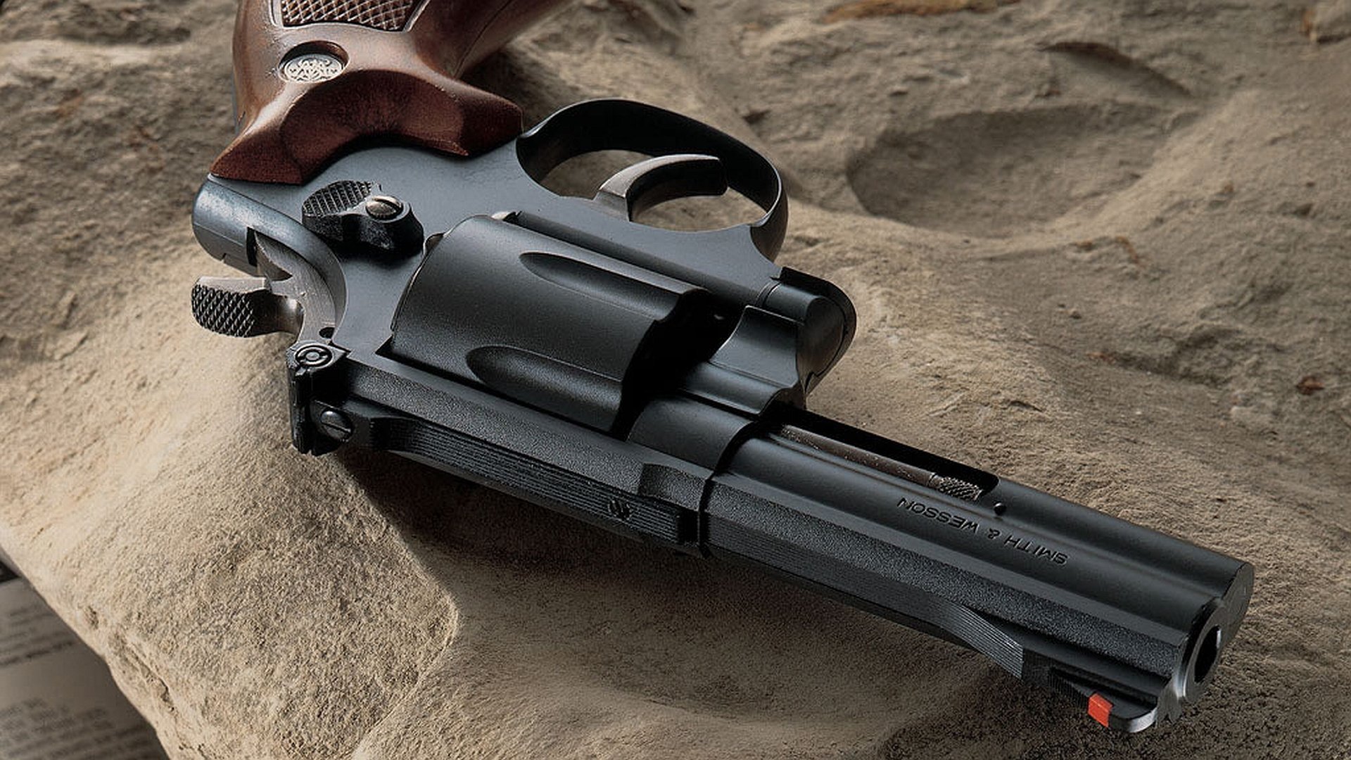 Awesome Smith & Wesson Revolver free background ID:241971 for full hd 1920x1080 PC