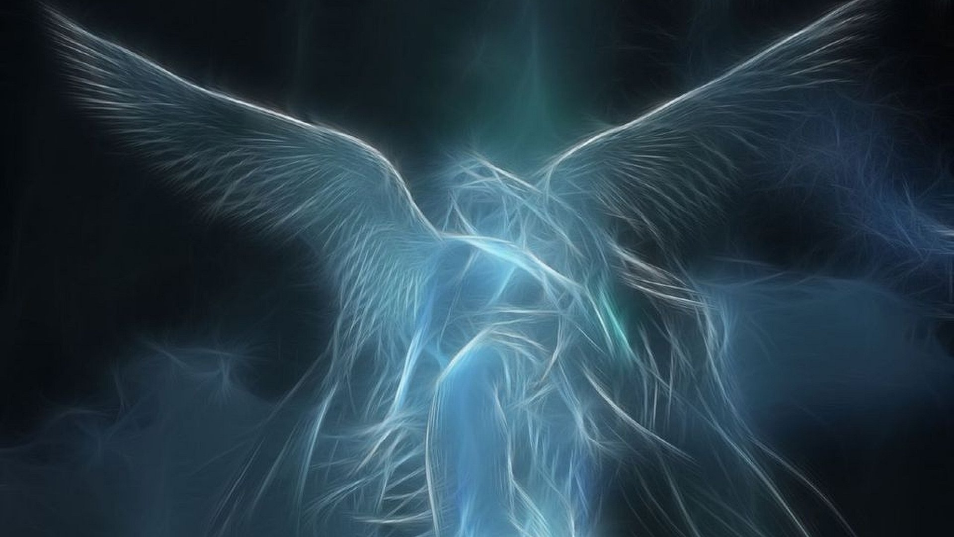 Free download Angel background ID:7316 1080p for PC