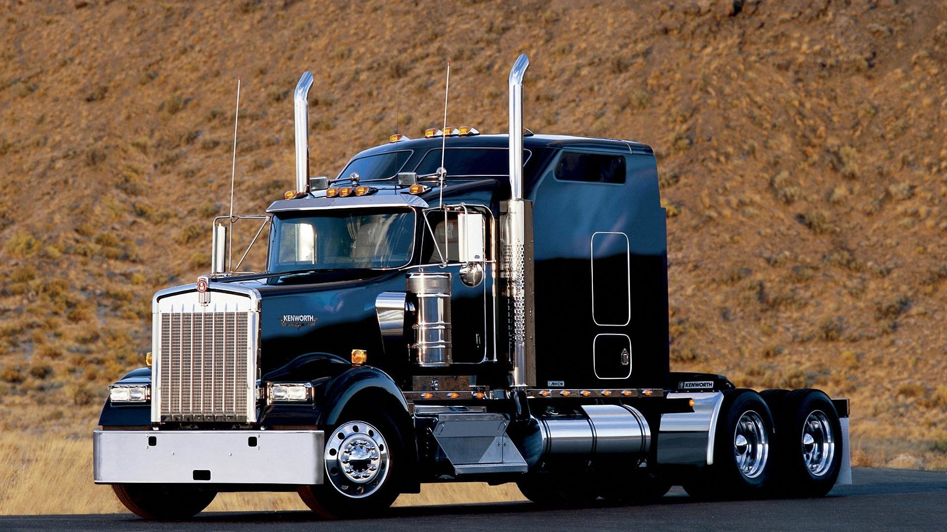 Awesome Kenworth free background ID:474852 for full hd 1080p desktop