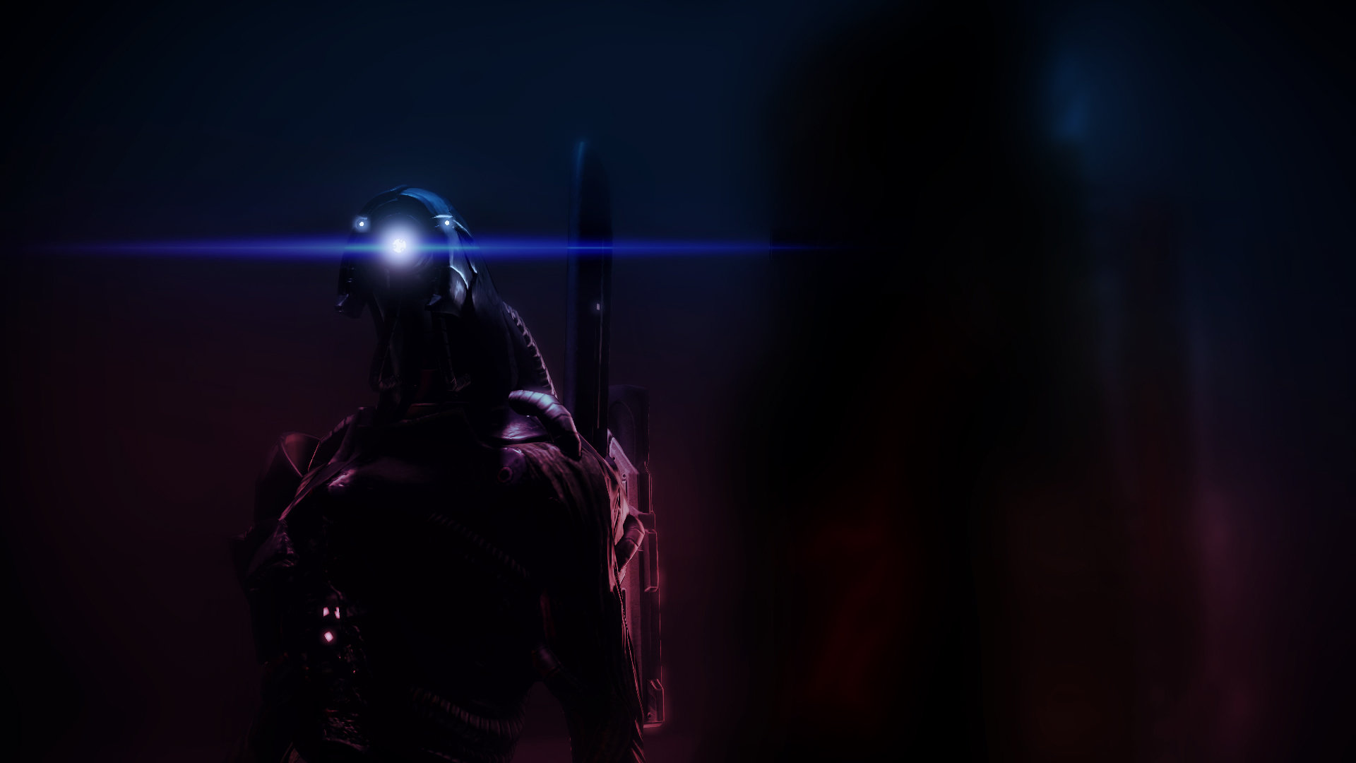High resolution Mass Effect 2 full hd 1080p background ID:399157 for PC