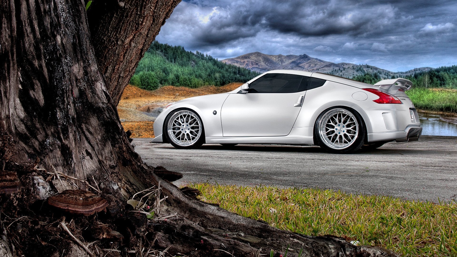 High resolution Nissan full hd 1080p wallpaper ID:347113 for PC
