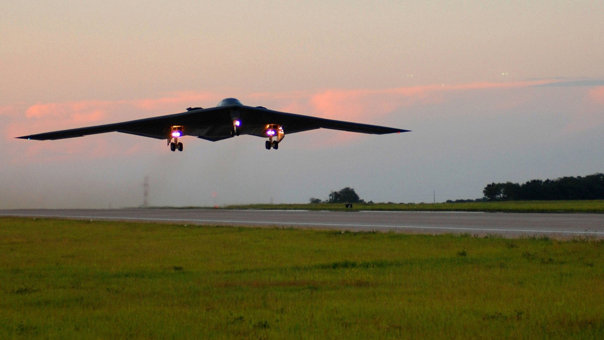 High resolution Stealth Aircraft hd 1920x1080 background ID:495598 for PC