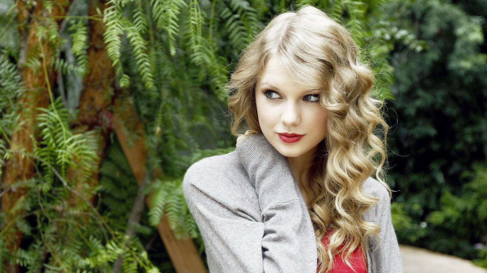 Download hd 1920x1080 Taylor Swift PC background ID:103357 for free