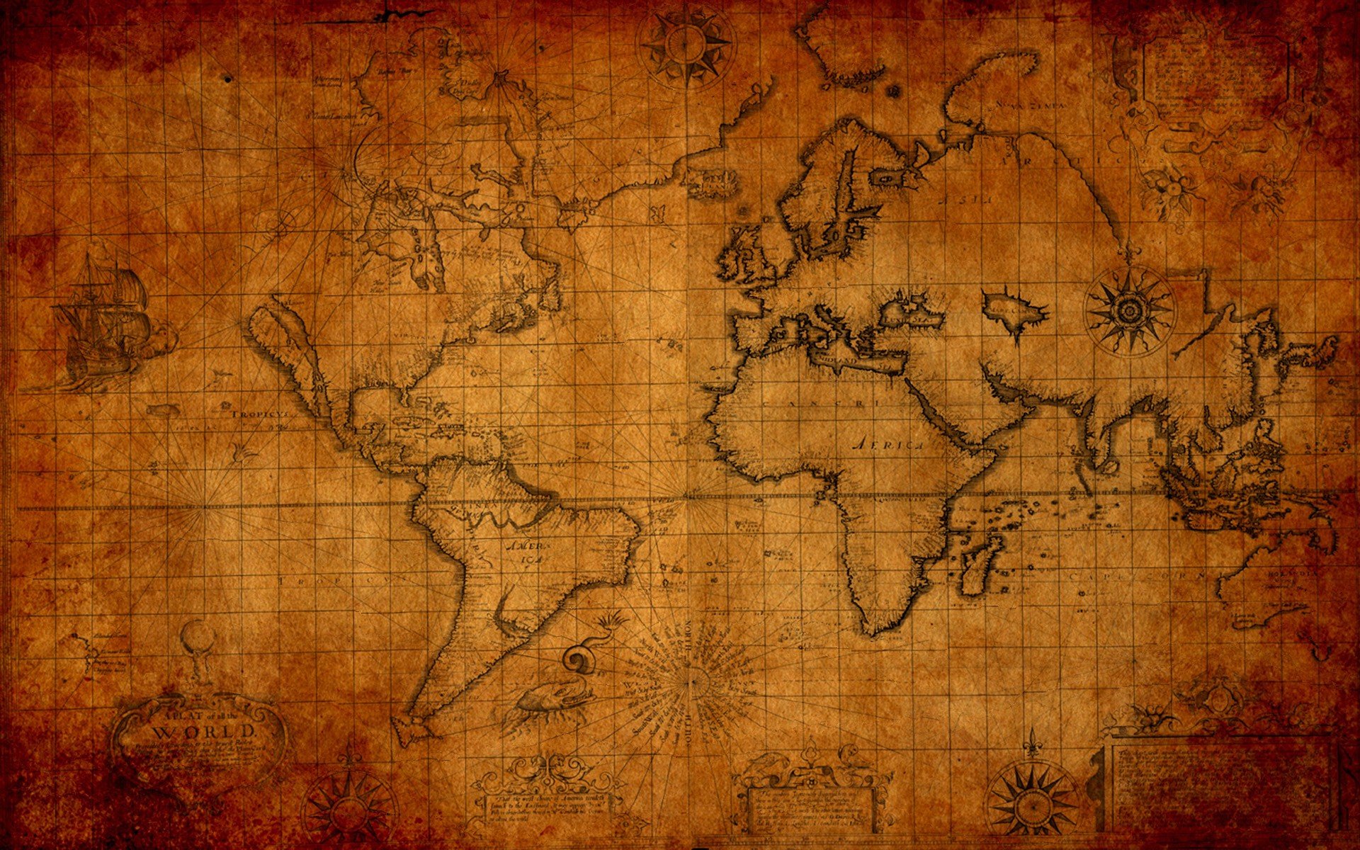 Free World Map high quality background ID:486320 for hd 1920x1200 desktop