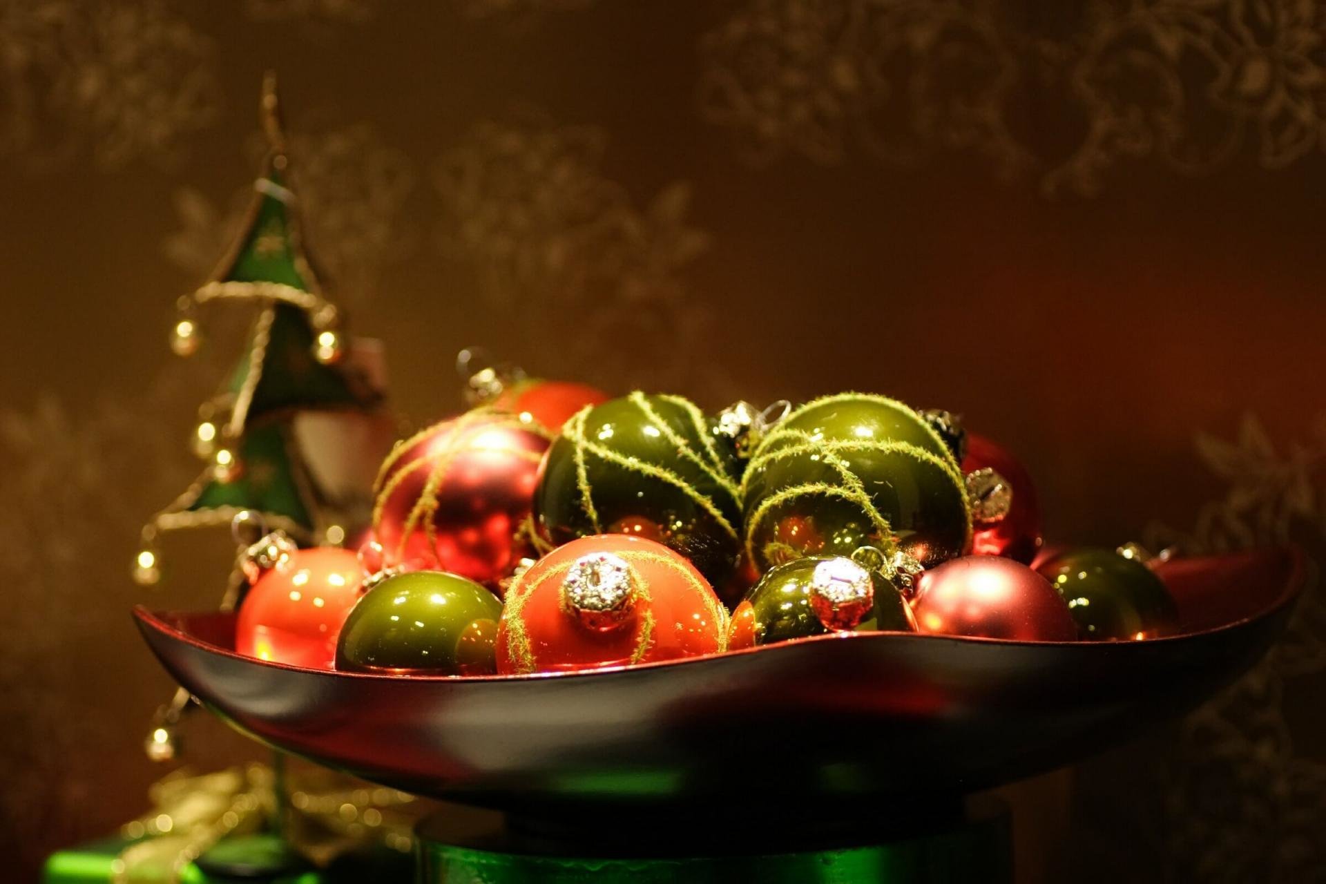 High resolution Christmas Ornaments/Decorations hd 1920x1280 background ID:433863 for PC