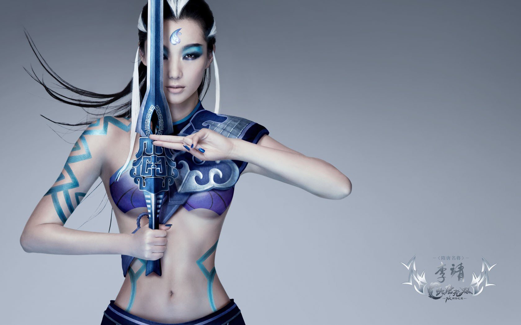 High resolution Cosplay hd 1680x1050 background ID:377647 for PC